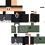 Texture for Kanacke