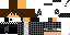 Texture for EvilNinjaBlack