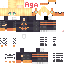 Texture for CreeperZ_ Ver.Halloween