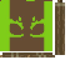 Texture for Mojang