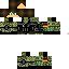 Texture for Decimation Zombie