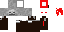 Texture for skeleton