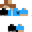 Texture for bin