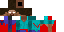 Texture for Herobrine0