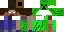 Texture for char