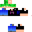 Texture for りとっくスキン