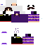 Texture for mimipanda14