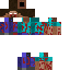 Texture for herobrine sangriento
