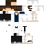 Texture for takuto
