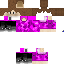 Texture for HermesAkumu