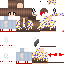 Texture for ved cake shirtt :D