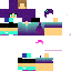 Texture for Active Mizukage