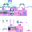 Texture for Niewi model
