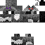Texture for wolf