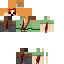 Texture for d