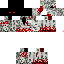 Texture for entity