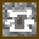Texture for fanmade low Stonecutter model