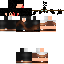 Texture for AkamiBDF