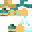 Texture for yugo poderoso