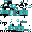 Texture for knktrc