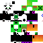 Texture for Super_Panda