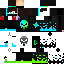 Texture for rtrter