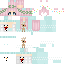 Texture for skinPipXD