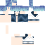 Texture for 三日月