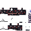 Texture for d