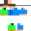 Texture for davi masca
