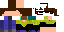 Texture for MULTIVERSE SKIN