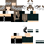 Texture for PizzaHunter chibi