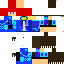 Texture for Alex (Pixelmon skin)