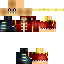 Texture for MasterFishHead(Original)