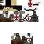 Texture for knight