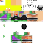 Texture for João Davy SSJ