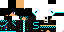 Texture for baiat