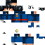 Texture for goku daishinkan DBH
