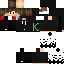 Texture for KucingCrafter