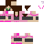 Texture for SuperGirlyGamer is tied up with duck tape.