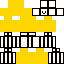 Texture for skin_gold