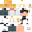 Texture for feel skin basic