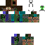 Texture for Iron2022