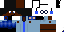 Texture for MV1