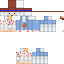 Texture for CHICKEN