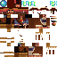 Texture for CaptainRizal