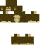 Texture for singe