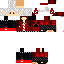 Texture for Elf Vampire