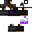 Texture for Reptile_MC-Future