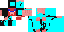 Texture for d pig